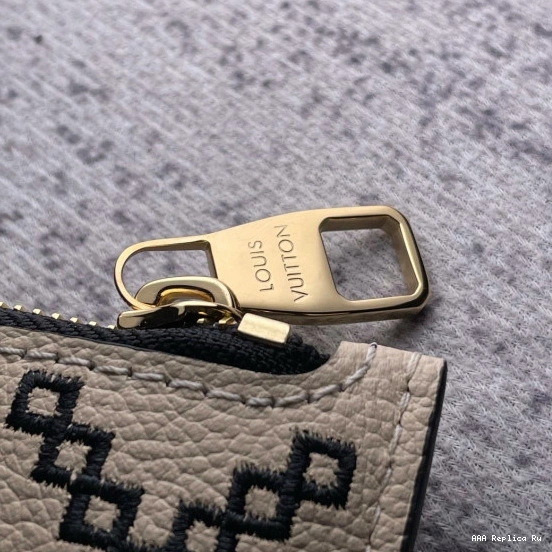 AAA Pruses Bags NEVERFULL LOUIS MM VUITTON 0806